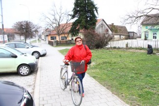 Šetnja Pleternicom i Kutjevom, 11.3.2015.