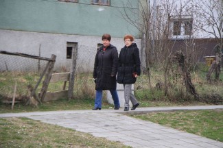 Šetnja Pleternicom i Kutjevom, 11.3.2015.