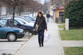 Šetnja Pleternicom i Kutjevom, 11.3.2015.