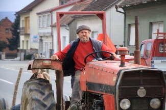 Šetnja Pleternicom i Kutjevom, 11.3.2015.