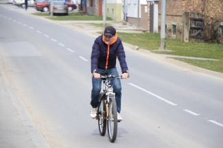 Šetnja Pleternicom i Kutjevom, 11.3.2015.