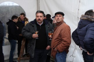 Grgurevo u požeškim vinogradima