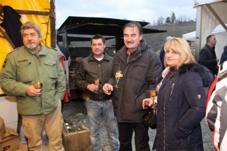 Grgurevo u požeškim vinogradima