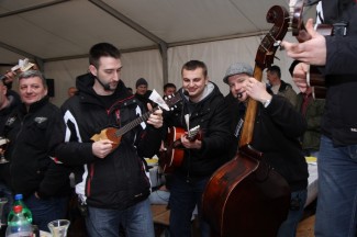 Grgurevo u požeškim vinogradima