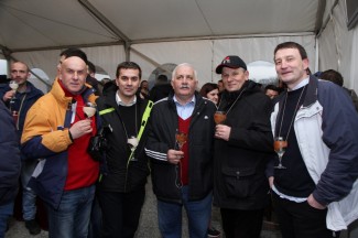 Grgurevo u požeškim vinogradima