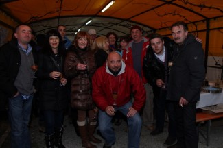 Grgurevo u požeškim vinogradima