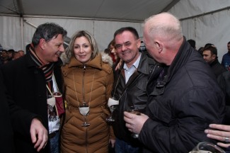 Grgurevo u požeškim vinogradima