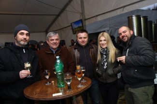 Grgurevo u požeškim vinogradima