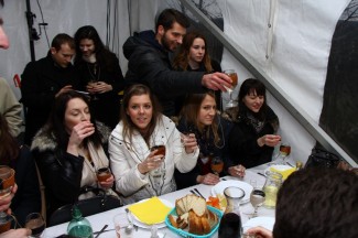 Grgurevo u požeškim vinogradima