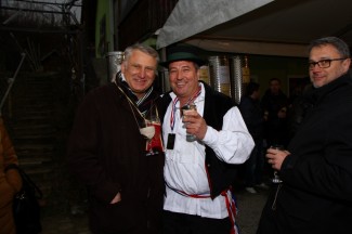 Grgurevo u požeškim vinogradima