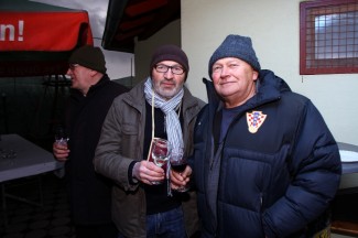 Grgurevo u požeškim vinogradima