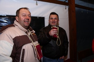 Grgurevo u požeškim vinogradima