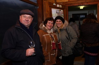 Grgurevo u požeškim vinogradima