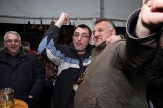 Grgurevo u požeškim vinogradima