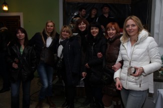 Grgurevo u požeškim vinogradima