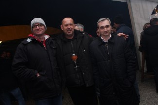 Grgurevo u požeškim vinogradima