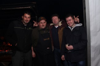 Grgurevo u požeškim vinogradima