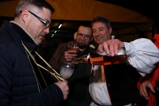 Grgurevo u požeškim vinogradima