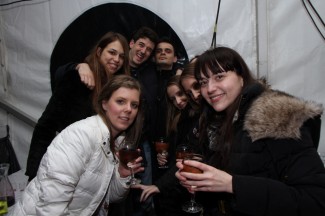 Grgurevo u požeškim vinogradima