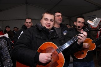 Grgurevo u požeškim vinogradima