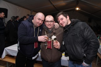 Grgurevo u požeškim vinogradima