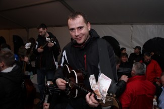 Grgurevo u požeškim vinogradima