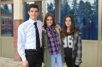 Požega: 10. Kup ugostitelja ¨Sv. Grgur¨