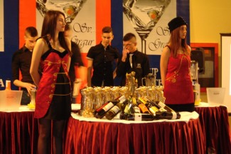 Požega: 10. Kup ugostitelja ¨Sv. Grgur¨