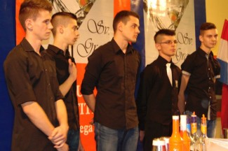 Požega: 10. Kup ugostitelja ¨Sv. Grgur¨