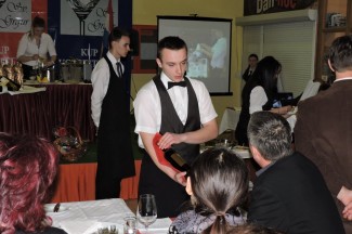 Požega: 10. Kup ugostitelja ¨Sv. Grgur¨