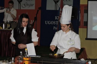 Požega: 10. Kup ugostitelja ¨Sv. Grgur¨