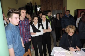 Požega: 10. Kup ugostitelja ¨Sv. Grgur¨