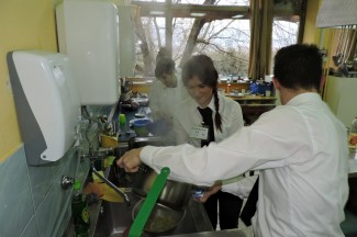 Požega: 10. Kup ugostitelja ¨Sv. Grgur¨