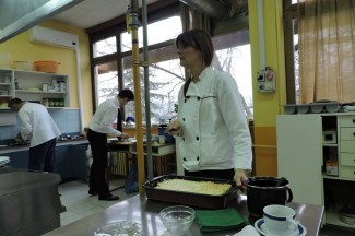 Požega: 10. Kup ugostitelja ¨Sv. Grgur¨