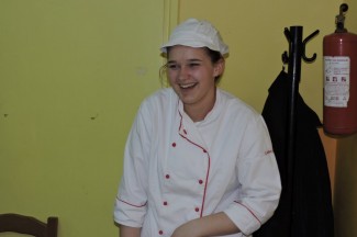 Požega: 10. Kup ugostitelja ¨Sv. Grgur¨