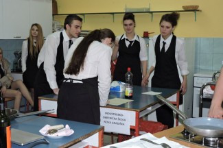 Požega: 10. Kup ugostitelja ¨Sv. Grgur¨