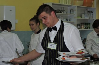 Požega: 10. Kup ugostitelja ¨Sv. Grgur¨