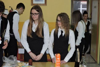 Požega: 10. Kup ugostitelja ¨Sv. Grgur¨