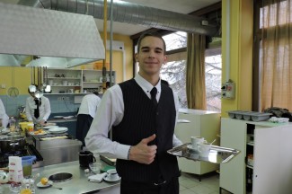 Požega: 10. Kup ugostitelja ¨Sv. Grgur¨