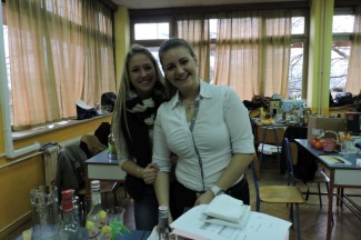 Požega: 10. Kup ugostitelja ¨Sv. Grgur¨