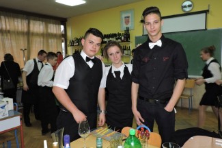 Požega: 10. Kup ugostitelja ¨Sv. Grgur¨