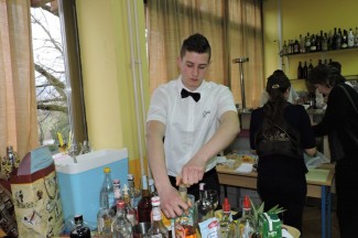 Požega: 10. Kup ugostitelja ¨Sv. Grgur¨