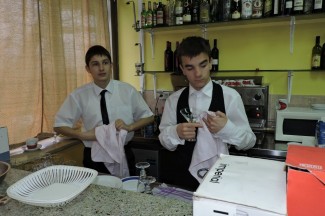 Požega: 10. Kup ugostitelja ¨Sv. Grgur¨