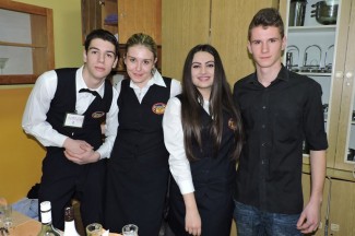 Požega: 10. Kup ugostitelja ¨Sv. Grgur¨