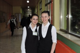 Požega: 10. Kup ugostitelja ¨Sv. Grgur¨