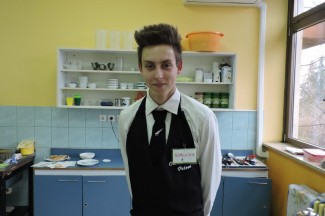 Požega: 10. Kup ugostitelja ¨Sv. Grgur¨