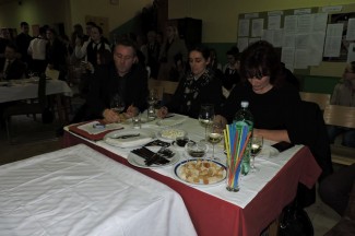 Požega: 10. Kup ugostitelja ¨Sv. Grgur¨