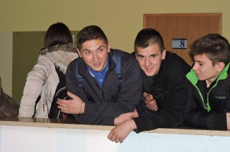 Požega: 10. Kup ugostitelja ¨Sv. Grgur¨