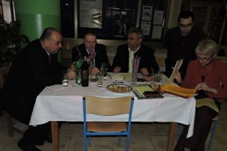 Požega: 10. Kup ugostitelja ¨Sv. Grgur¨