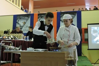 Požega: 10. Kup ugostitelja ¨Sv. Grgur¨